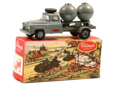 VILMER (DANEMARK) (1)