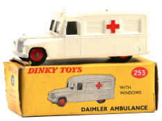 DINKY TOYS (GB) (1)