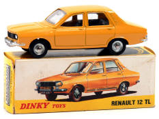 DINKY TOYS (FRANCE) (1)