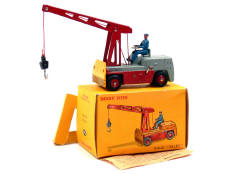 DINKY TOYS (FRANCE) (1)