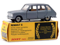 DINKY TOYS (FRANCE) (1)