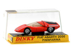 DINKY TOYS (FRANCE) (1)