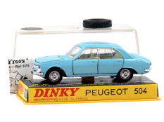 DINKY TOYS (FRANCE) (1)
