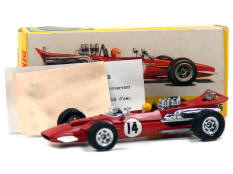 DINKY TOYS (FRANCE) (1)