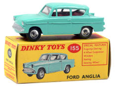DINKY TOYS (GB) (1)