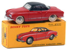 DINKY TOYS (FRANCE) (1)