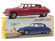 DINKY TOYS (FRANCE) (1)