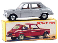 DINKY TOYS (FRANCE) (1)