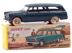 DINKY TOYS (FRANCE) (1)