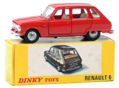 DINKY TOYS (FRANCE) (1)