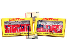 DINKY TOYS (FRANCE) (3)