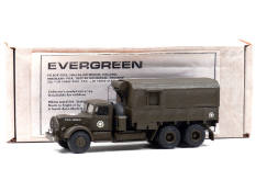EVERGREEEN (PAYS-BAS) (1)