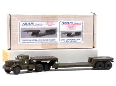SUN MOTOR COMPANY & ASAM MODELS (2)