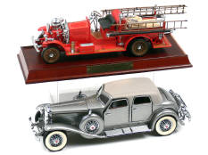 FRANKLIN MINT (USA) (2)