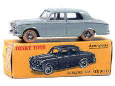 DINKY TOYS (FRANCE) (1)