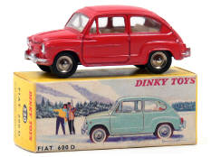 DINKY TOYS (FRANCE) (1)