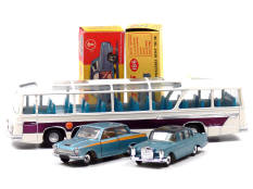 DINKY TOYS (GB) (3)