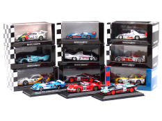 MINICHAMPS (ALLEMAGNE) (12)
