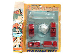 TOOTSIETOY (USA) (1)