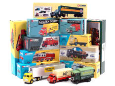 CORGI TOYS (GB) (17)