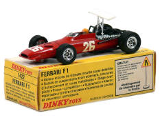 DINKY TOYS (FRANCE) (1)