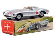 TEKNO (DANEMARK) (1)