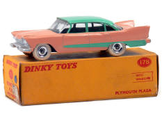 DINKY TOYS (GB) (1)