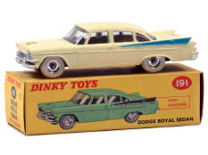 DINKY TOYS (GB) (1)
