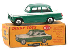 DINKY TOYS (GB) (1)