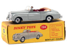 DINKY TOYS (GB) (1)