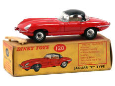 DINKY TOYS (GB) (1)