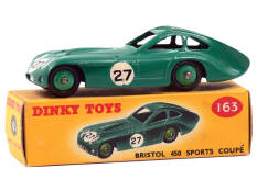 DINKY TOYS (GB) (1)