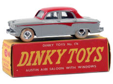 DINKY TOYS (GB) (1)