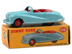 DINKY TOYS (GB) (1)