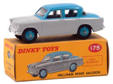 DINKY TOYS (GB) (1)