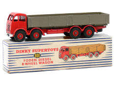 DINKY TOYS (GB) (1)