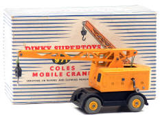 DINKY TOYS (GB) (1)