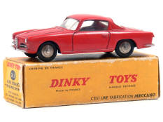 DINKY TOYS (FRANCE) (1)