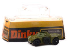 DINKY TOYS (GB) (1)