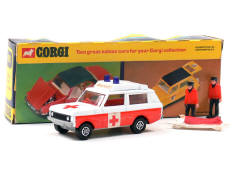 CORGI TOYS (GB) (1)