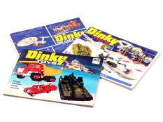 DINKY TOYS (GB) (3)