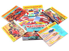 MATCHBOX (GB) (8)
