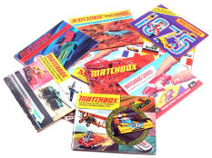 MATCHBOX (GB) (10)