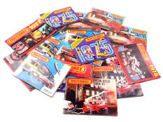 MATCHBOX (GB) (19)