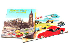 DINKY TOYS (GB) (2)