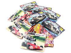 CORGI TOYS (GB) (19)