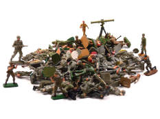FIGURINES DIVERSES (93)