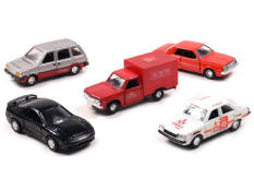 YONEZAWA TOYS DIAPET (JAPON) (5)