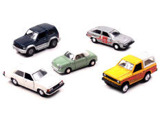 YONEZAWA TOYS DIAPET (JAPON) (5)