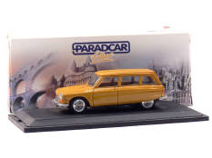 PARADCAR (FRANCE) (1)